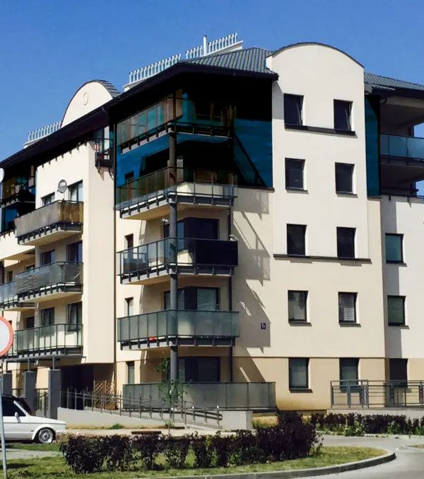 BUDOWNICTWO WIELORODZINNE